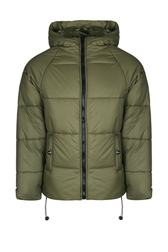 کاپشن مردانه - 