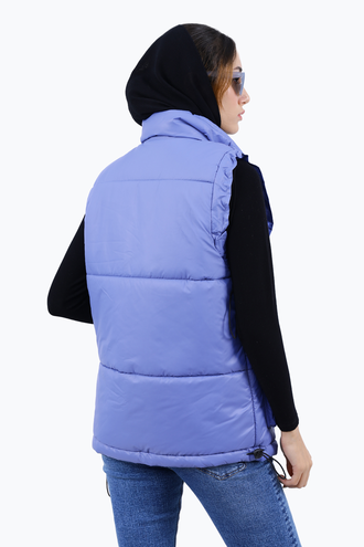 پافر شمعی زنانه - 