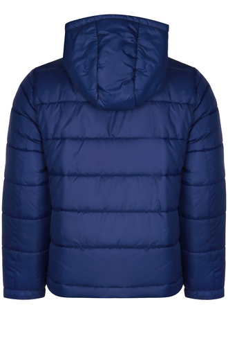 کاپشن کلاهدار مردانه - 