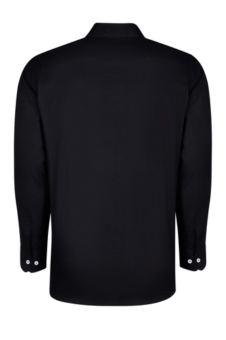 پیراهن آستین بلند مردانه - 