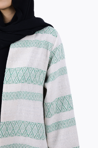 مانتو زنانه - 