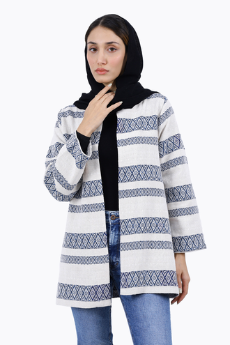 مانتو زنانه - 