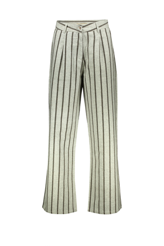 شلوار بگ زنانه - 