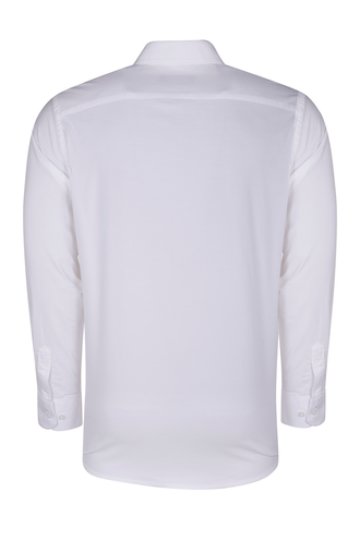 پیراهن آستین بلند مردانه - 