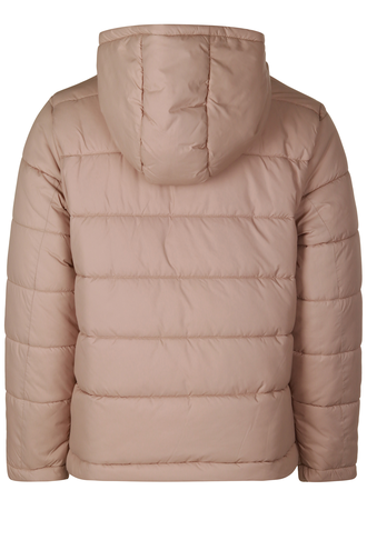 کاپشن کلاهدار مردانه - 