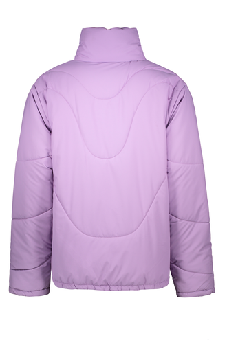 کاپشن شمعی زنانه - 