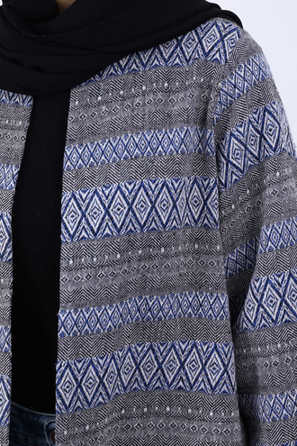 مانتو زنانه - 