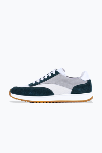 کفش روزمره مردانه جیر - 