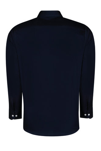 پیراهن آستین بلند مردانه - 