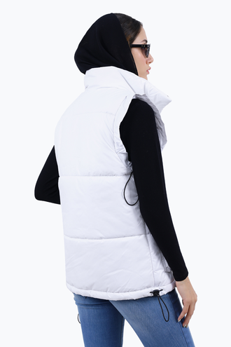 پافر شمعی زنانه - 