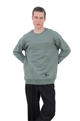 تیشرت دورس مردانه - 