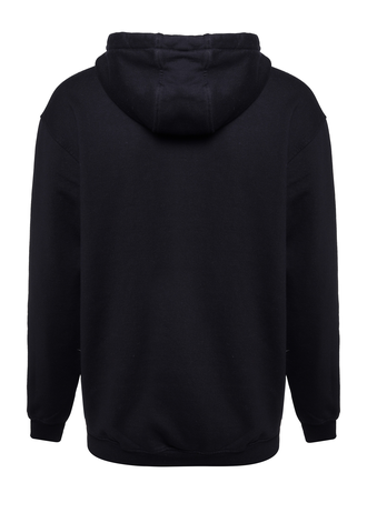 هودی دورس مردانه رنگ مشکی - 