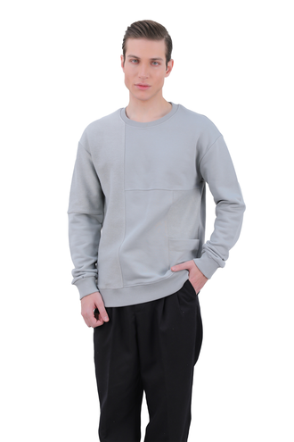 تیشرت دورس مردانه - 