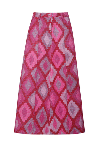 دامن زنانه - 