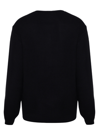 ژاکت بافت مردانه - 