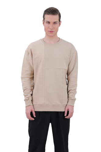 تیشرت دورس مردانه - 