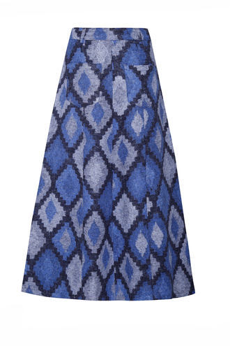 دامن زنانه - 