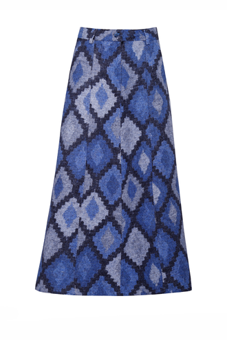 دامن زنانه - 