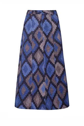 دامن زنانه - 