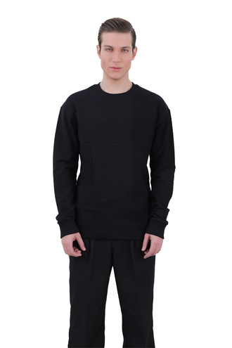 تیشرت دورس مردانه - 