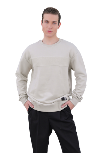 تیشرت دورس مردانه - 