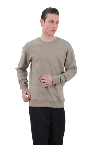 تیشرت دورس مردانه - 