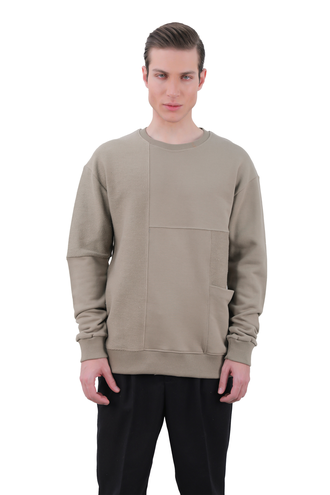 تیشرت دورس مردانه - 