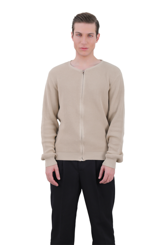 ژاکت بافت مردانه - 