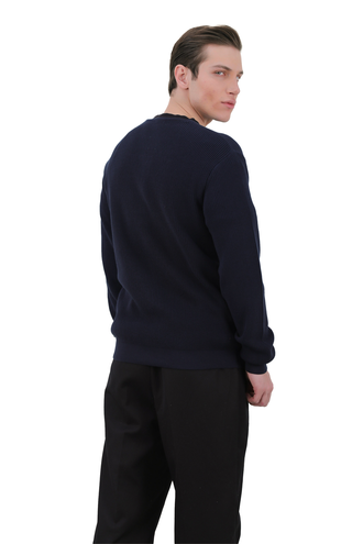 ژاکت بافت مردانه - 