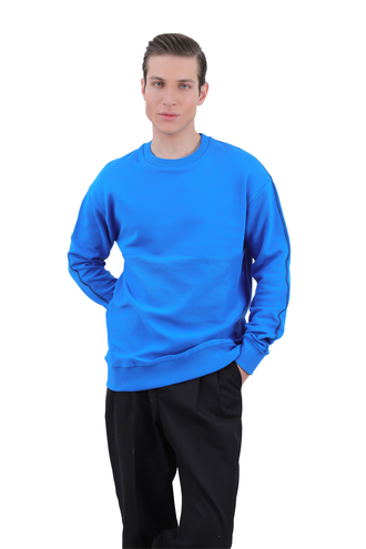 تیشرت دورس مردانه - 