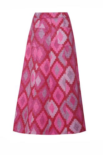 دامن زنانه - 