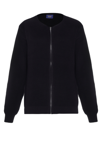 ژاکت بافت مردانه - 