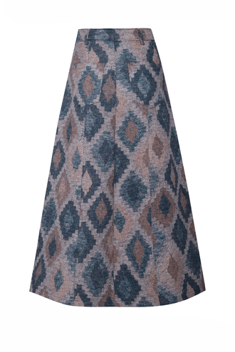 دامن زنانه - 