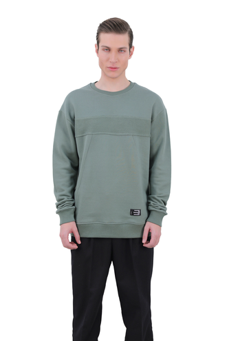 تیشرت دورس مردانه - 