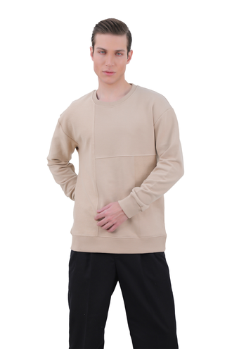 تیشرت دورس مردانه - 