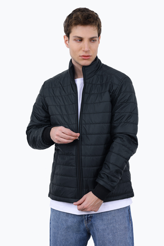 کاپشن شمعی مردانه - 