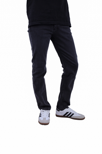 شلوار جین مردانه مدل راسته - 