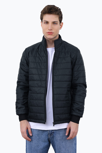 کاپشن شمعی مردانه - 