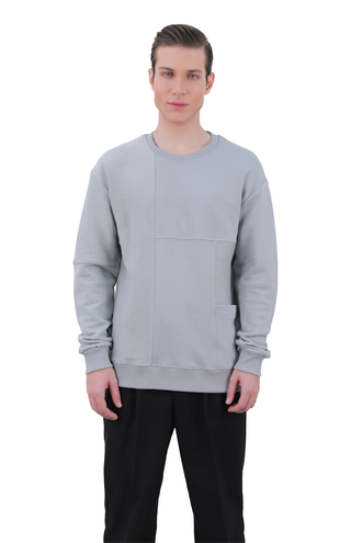 تیشرت دورس مردانه - 