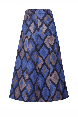 دامن زنانه - 