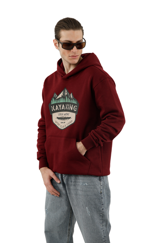 هودی مردانه - 