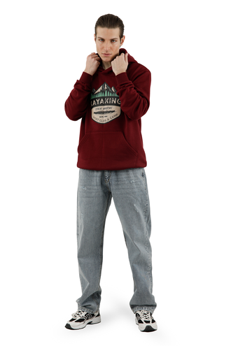 هودی مردانه - 