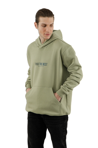 هودی مردانه - 