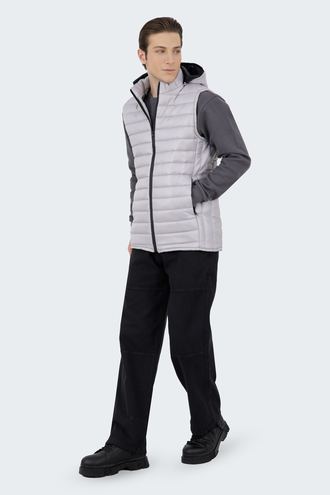 پافر شمعی مردانه - 