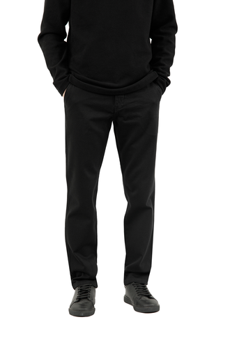 شلوار کتان مردانه - 