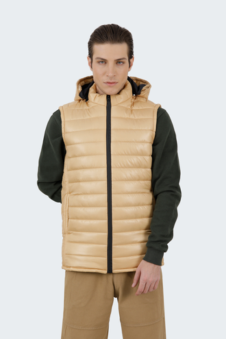 پافر شمعی مردانه - 