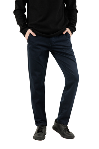 شلوار کتان مردانه - 