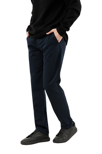 شلوار کتان مردانه - 