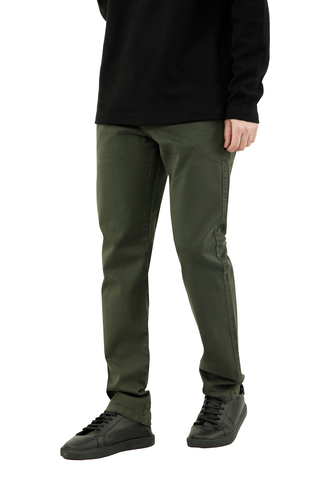 شلوار کتان مردانه - 