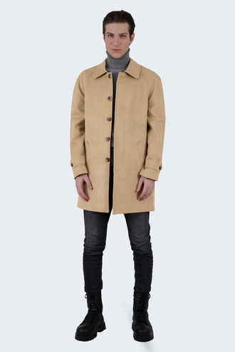 پالتو فوتر مردانه - 